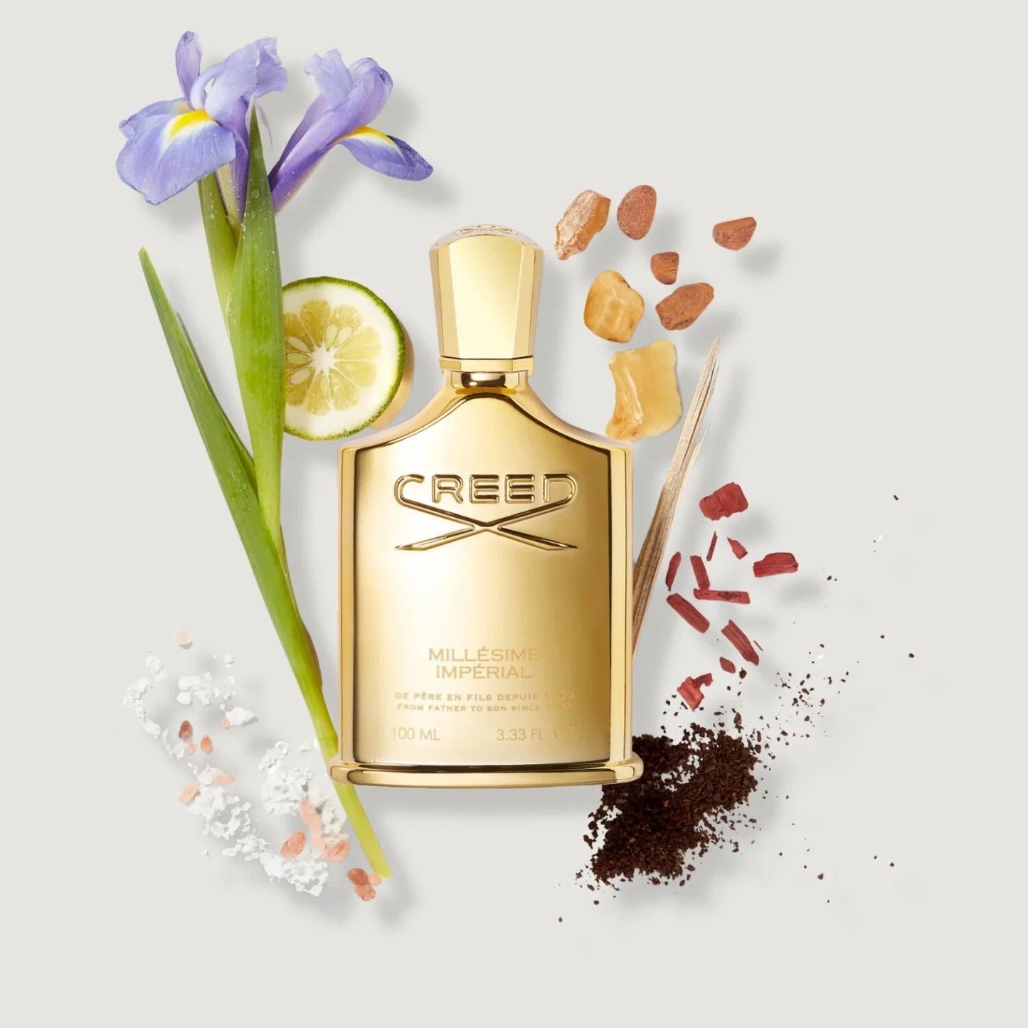 Creed Millesime Imperial EDP 100ml Men's Fragrance