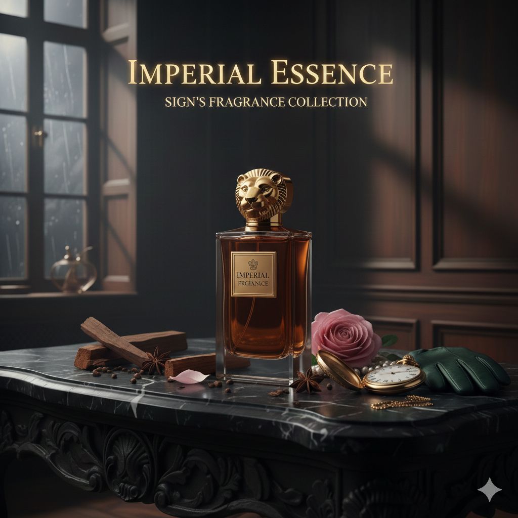 Signature Fragrances