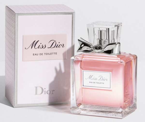 Miss Dior Blooming Bouquet 100ml EDT for Women