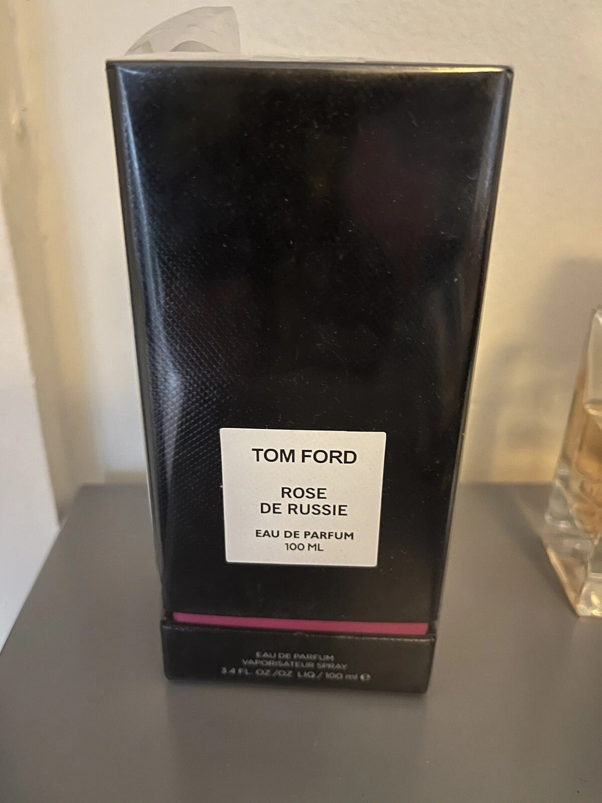 Tom Ford Rose de Russie EDP 100ml