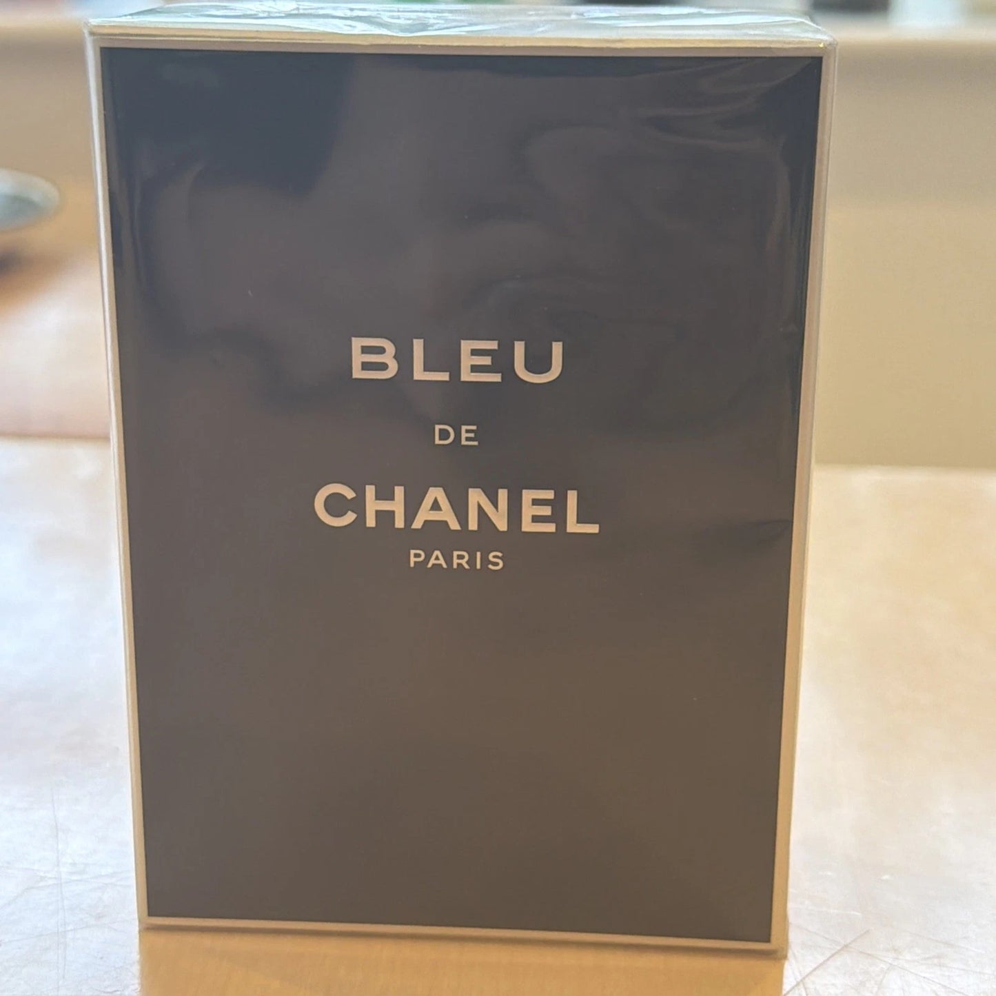 Bleu de Chanel Eau de Toilette 100ml