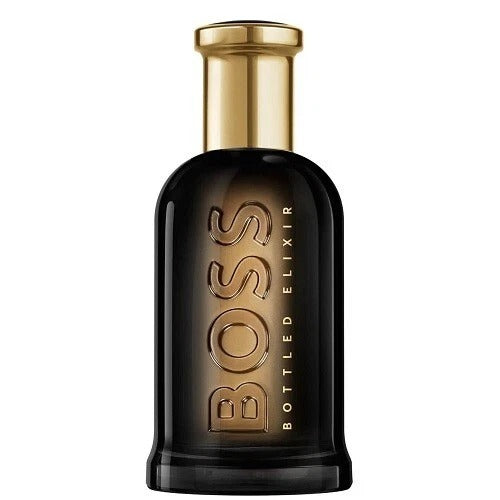 Hugo Boss Bottled Elixir Parfum Intense 100ml