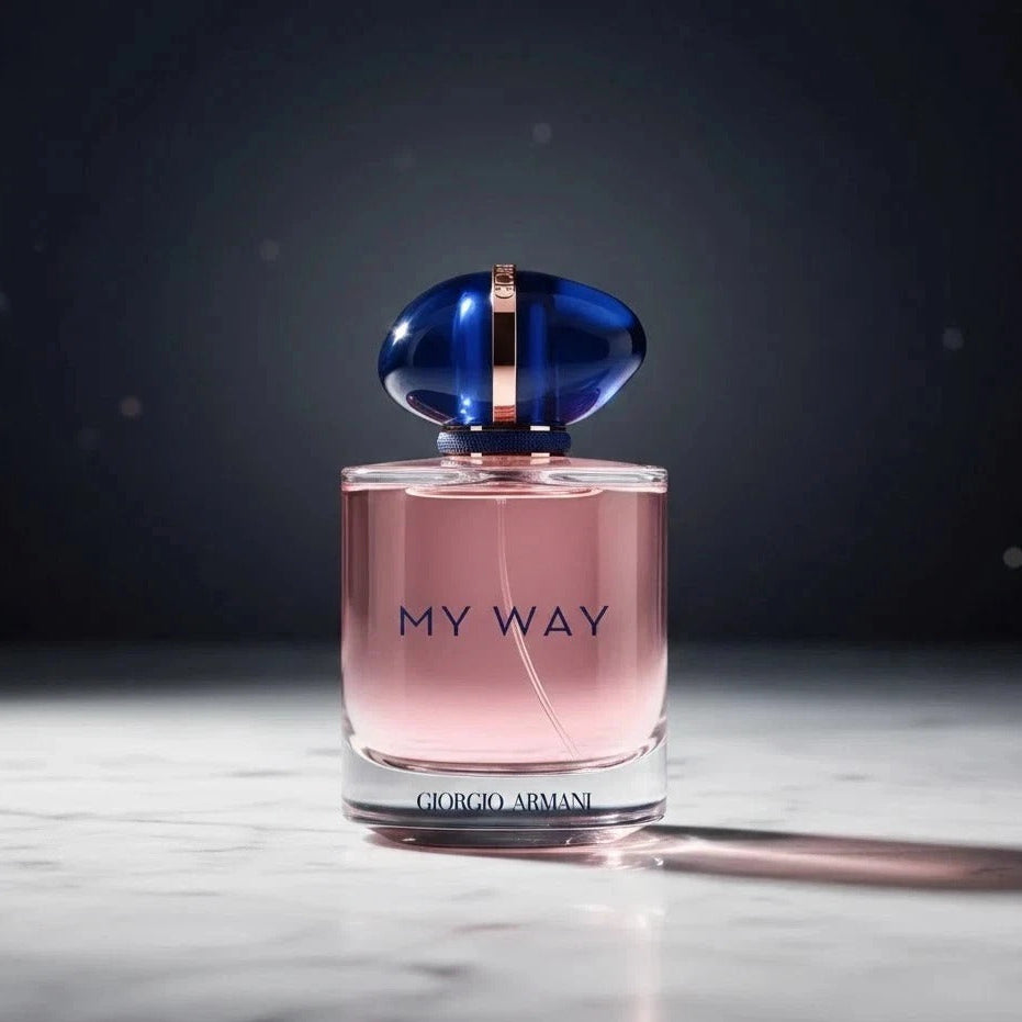 Giorgio Armani My Way EDP 90ml