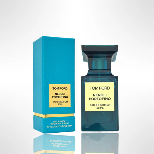 Tom Ford Neroli Portofino Eau De Parfum Spray 50ml (1.7 fl oz)