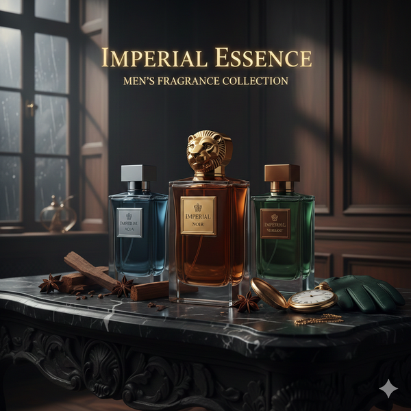 Men's Fragrance