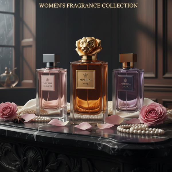 Women's Fragrance