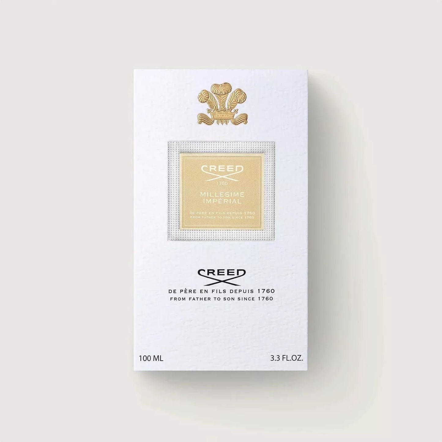 Creed Millesime Imperial EDP 100ml Men's Fragrance