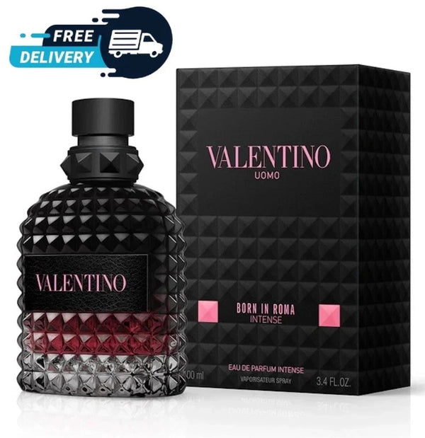 Valentino Born In Roma Uomo Intense Eau de Parfum 100ml