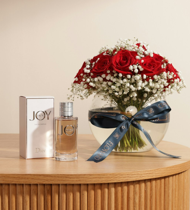 Christian Dior JOY Eau de Parfum Spray 50 ml (1.7 fl oz)