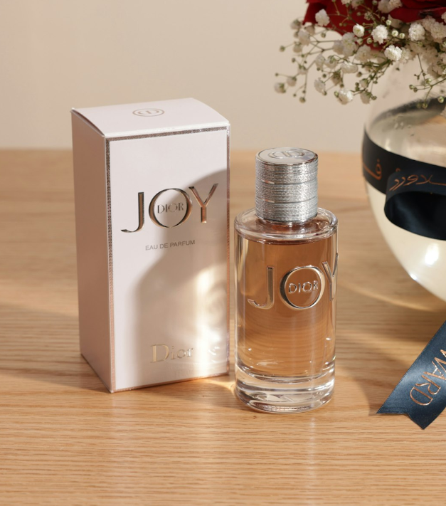 Christian Dior JOY Eau de Parfum Spray 50 ml (1.7 fl oz)