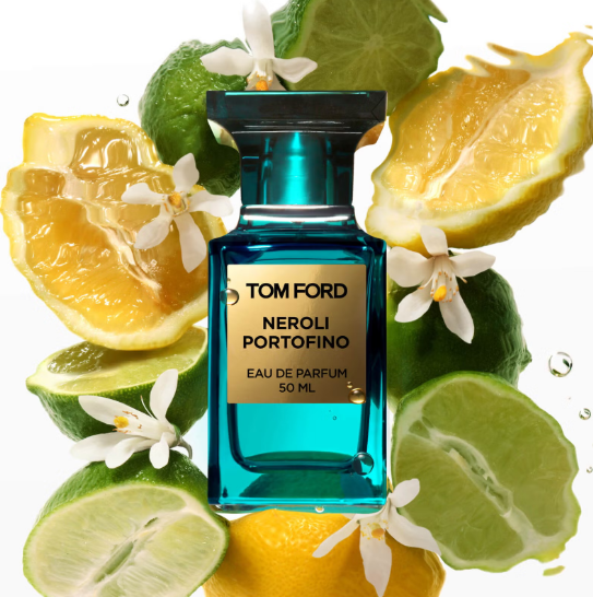 Tom Ford Neroli Portofino Eau De Parfum Spray 50ml (1.7 fl oz)