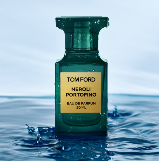 Tom Ford Neroli Portofino Eau De Parfum Spray 50ml (1.7 fl oz)