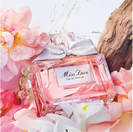 Miss Dior Eau de Parfum for Women