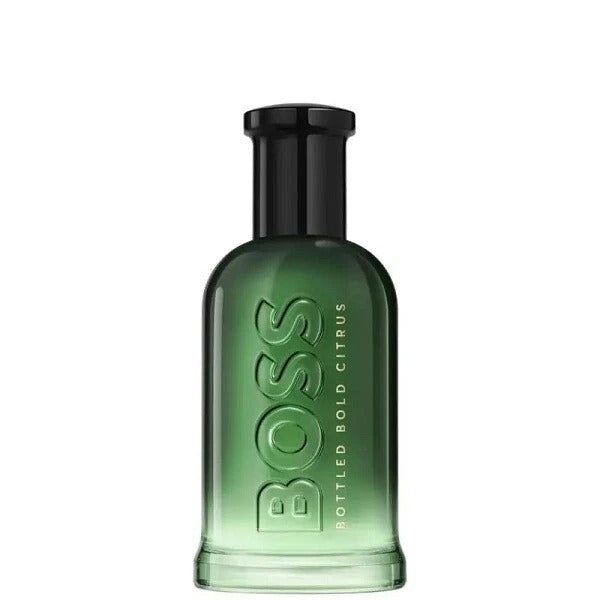 Hugo Boss Bottled Bold Citrus EDP 50ml