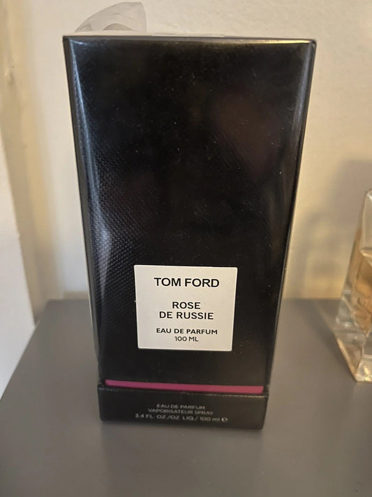 Tom Ford Rose de Russie EDP 100ml