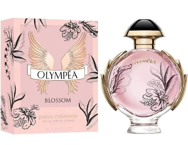 Paco Rabanne Olympea Eau de Parfum 80ml for Women