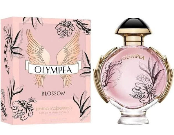 Paco Rabanne Olympea Eau de Parfum 80ml for Women