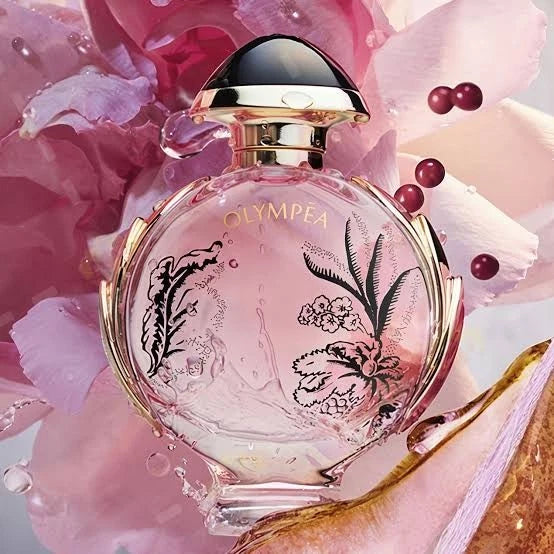 Paco Rabanne Olympea Eau de Parfum 80ml for Women
