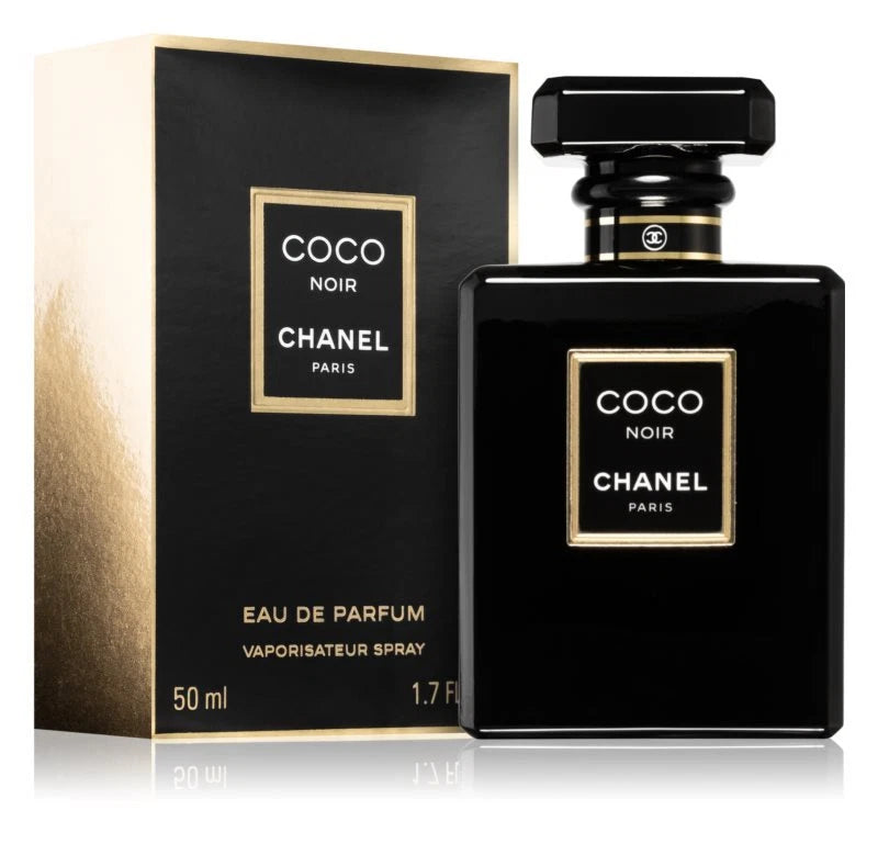 Chanel Coco Noir Eau de Parfum 50ml