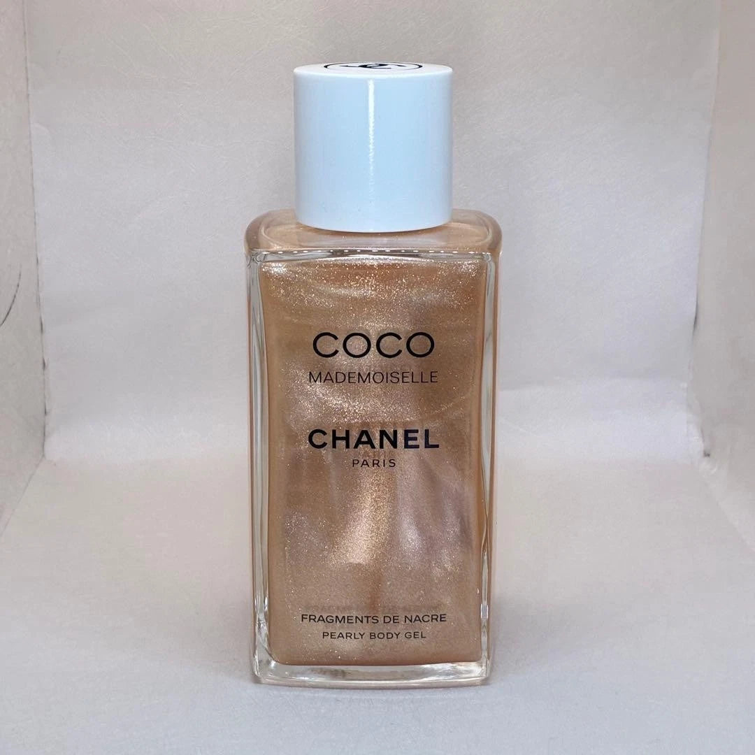 CHANEL Coco Mademoiselle Eau De Parfum Spray 100ml