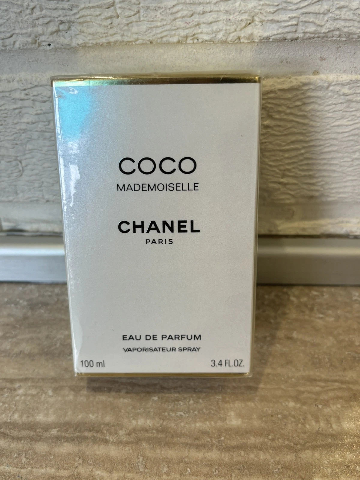 CHANEL Coco Mademoiselle Eau De Parfum Spray 100ml