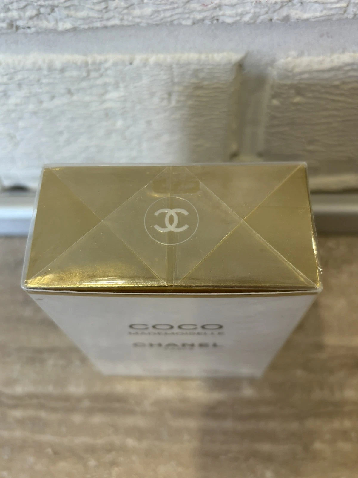 CHANEL Coco Mademoiselle Eau De Parfum Spray 100ml