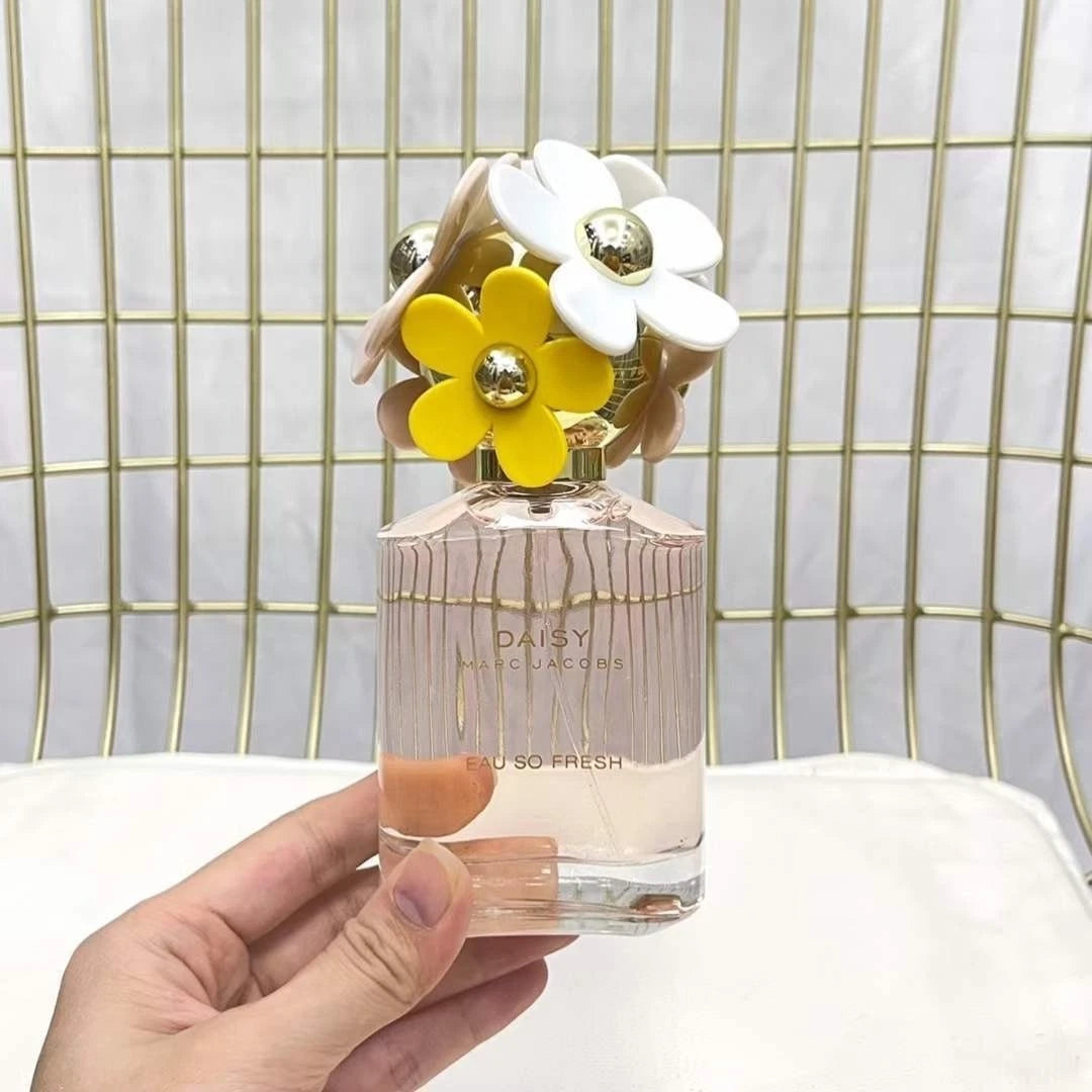 Marc Jacobs Daisy Eau So Fresh EDT 75ml