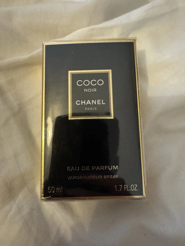 Chanel Coco Noir Eau de Parfum 50ml