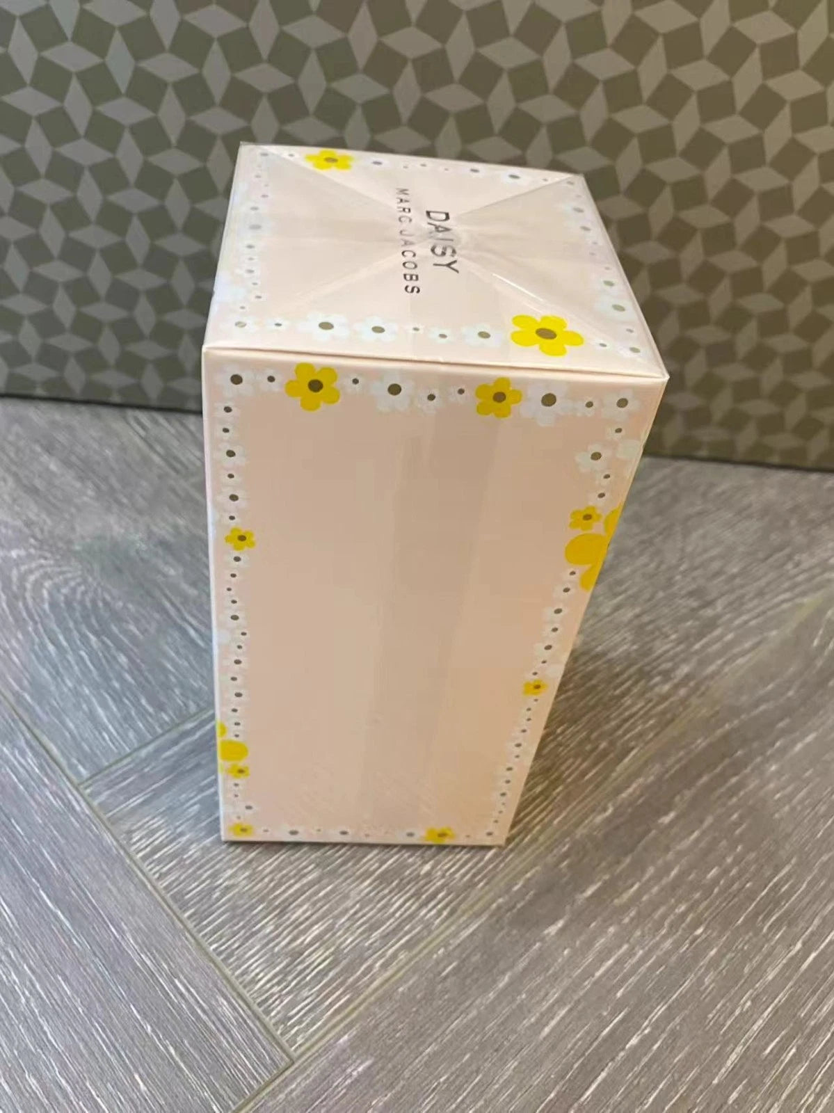 Marc Jacobs Daisy Eau So Fresh EDT 75ml