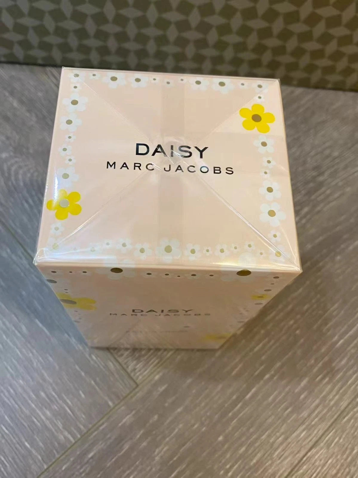 Marc Jacobs Daisy Eau So Fresh EDT 75ml