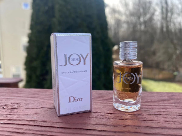 Christian Dior JOY Eau de Parfum Spray 50 ml (1.7 fl oz)