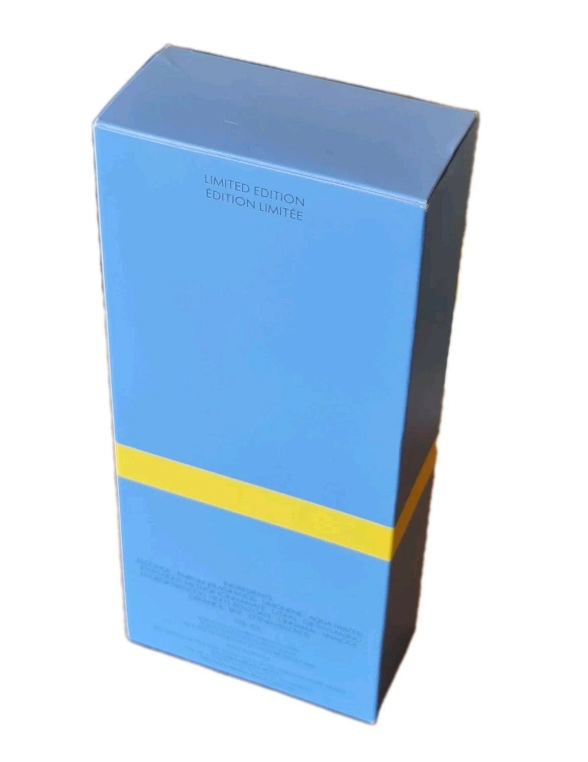Dolce & Gabbana Light Blue Italian Zest EDT 100ml